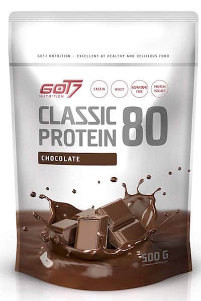 Das Got7 Classic Protein 80 günstig kaufen