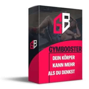 Gymbooster Test