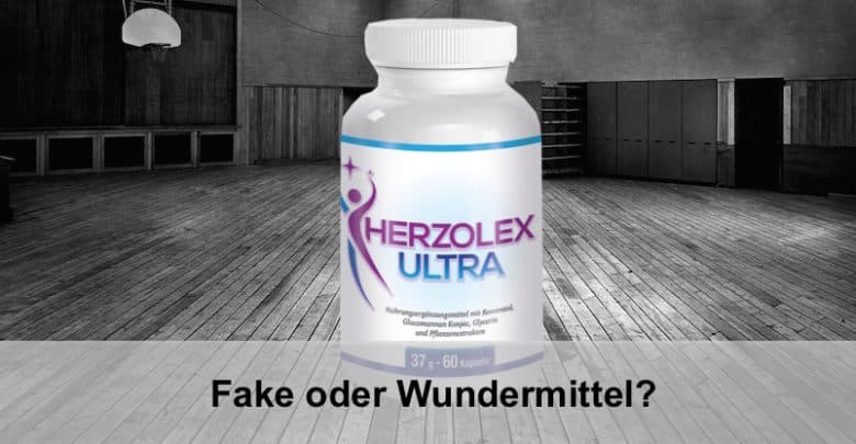 Herzolex Ultra Fake