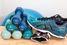 Photo of Home Workout im Lockdown wirklich durchzuziehen – 5 Tipps