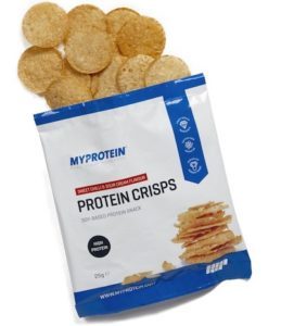 Myprotein Protein Chips 