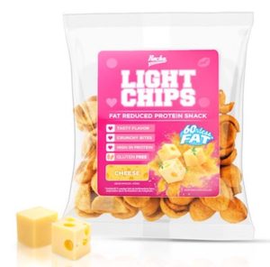 Rocka Protein Chips Light 