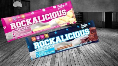 Photo of Rockalicious von Rocka Nutrition – Unser Test und Erfahrungsbericht