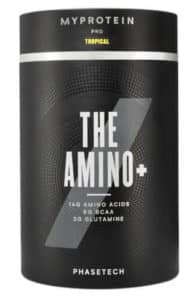 THE Amino+ von Myprotein
