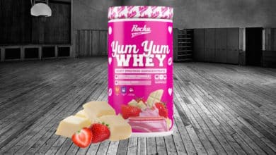 Photo of Das Yum Yum Whey von Rocka Nutrition – wie lecker ist es wirklich?
