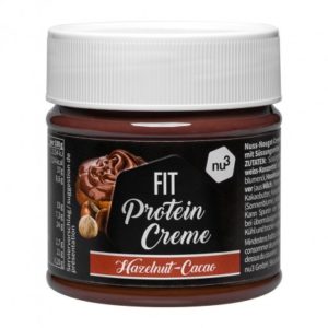 nu3 Fit Protein Creme 