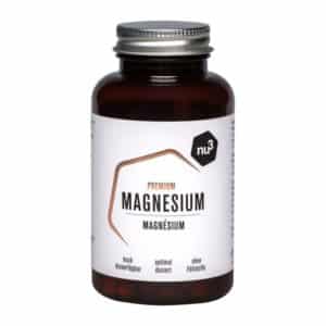nu3 Magnesium Kapseln 